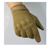 TAN M Guantes Tácticos A30