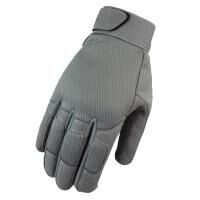 GREY M Guantes Tácticos A9