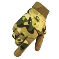 MC S Guantes Tácticos A9