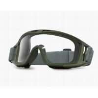 Gafa tactical con 3 lentes RK2 OD