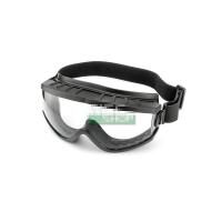 Gafa tactical GOOGLE-CLEAR MF-GL CL