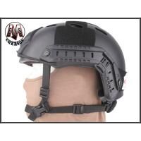 Casco EMERSON PJ BK EM5668B