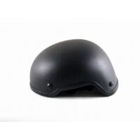 Casco(OFERTA) MICH2001 Negro