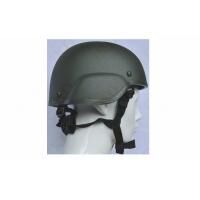 Casco MICH2000 ABS OD M