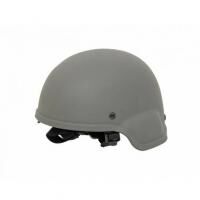 Casco MICH2000 ABS Gris M