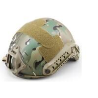 Casco Ballistic MC HL-05-MH-CP