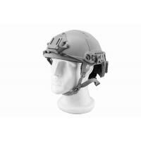 GRIS Casco Ballistic HL-05-MH