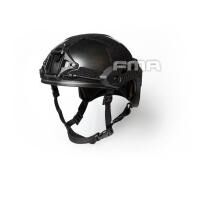 Casco FMA MT TB1274-BK