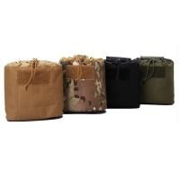 Recicladora plegable G19 BK