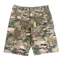 Pantalon tactico corto (OFERTA) estilo multicam S (etiqueta M)