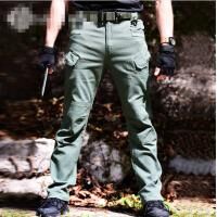 Pantalon tactico estilo X7 OD XL(etiqueta XXL)