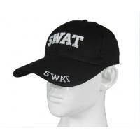 Gorra beisbol SWAT