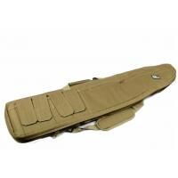 Funda de transporte 911 120cm TAN(sin parche 911)