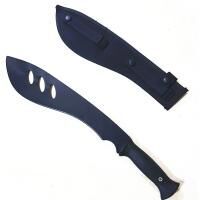 DUMMY Machete de Nepal BK EX-004-BK