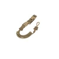 Lanyard deluxe Tan modelo B