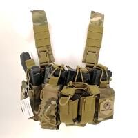 Chest Rig M4 - MC