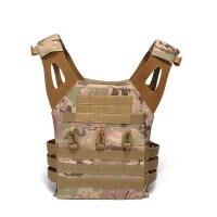 Chaleco JPC - Multicam