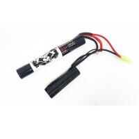 Batería RACCOON LIPO 11.1V 1500MAH 20C CQB