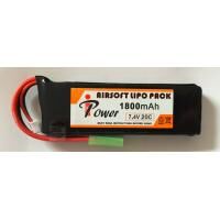 Bateria IPower 7.4V 1800mAh 20C mini