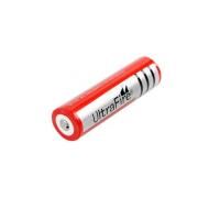 Bateria Recargable 18650 Simple(1000mah)