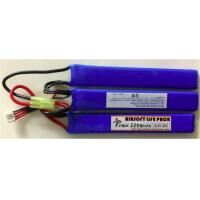 Bateria IPower LIFe 9.9V 2200mAh 20C 3 elementos(OFERTA)