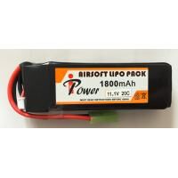 Bateria IPower 11.1V 1800mAh 20C mini