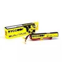 Batería RACCOON PRO 1250mAh 25/50C 11.1V STICK