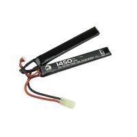 Bateria 20D WE 1450mah Lipo 7.4V 25C 2ELE