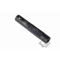 Silenciador LARGO FMA 35x198mm U.S.A AIR Force Silencer - Black (14mm CW/CCW)TB881