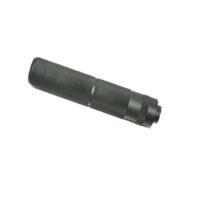 Silenciador mediano S011 155mm SEAL BK