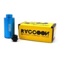 Raccoon Tracer RT2001 - Blue