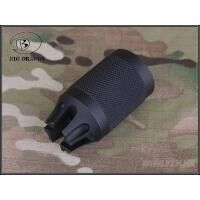 Bocacha PWS Evil flash hider(-14mm)BD0043