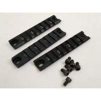 Rail Set para G36