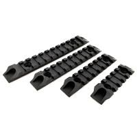 Rail RACCOON SET V3 FOR M-LOK RRL005