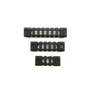 Rail Set para Keymod bk