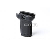 Grip FMA TD For Rail BK TB1069-BK