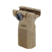 GRIP ARES AMOEBA HONEY BADGER TAN AM-FG-03-DE