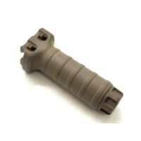 Grip Tang Down styler Foregrip Long Tan