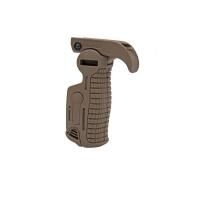 Grip FMA New Folding Foregrip TB193-DE