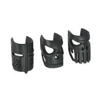 Mask for grip mj set(3pc) BK