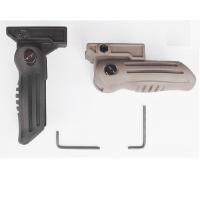 Grip New Folding Foregrip G036-TAN