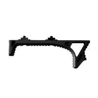 Grip angulo ALUMINIO m-lok G0018 BK