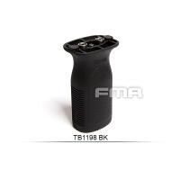 Grip FMA FVG Keymod tb1198-BK