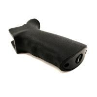 Empuñadura RACCOON GRIP ERGO BK RGP016