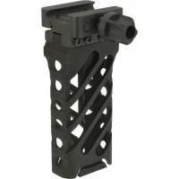 Quick Detach Ultra light Vertical Grip 45 Type 2