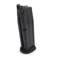 Cargador Gas F18 MAG - BK