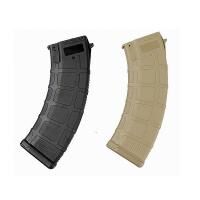 Cargador D-DAY AK DMAG HI-CAP 550rds MAG-AW-BK