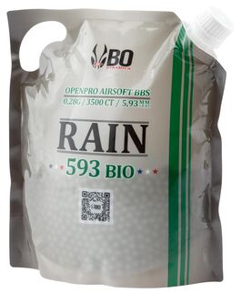 BB 0.28 BIO RAIN BO-3500