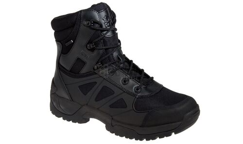 BOTA TITAN 42 NEGRA WP RTC