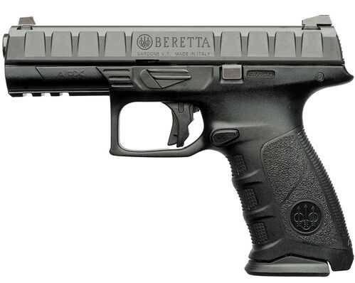 Beretta APX